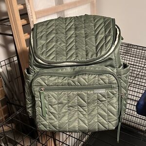 Skip Hop Forma Diaper Backpack